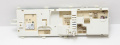 Arcelik Mainboard - 2858196661 Mainboard Assembly - C00924162